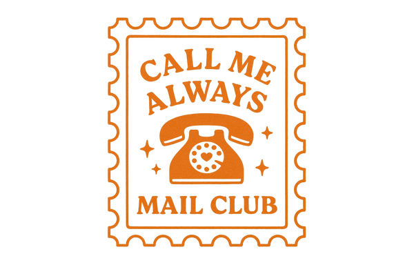 Call Me Always